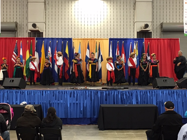 Indiana Latino Expo