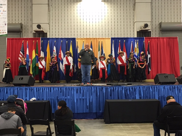 Indiana Latino Expo