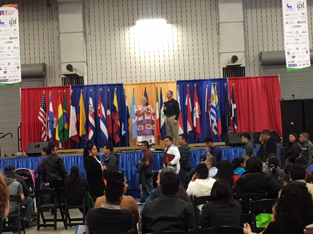 Indiana Latino Expo