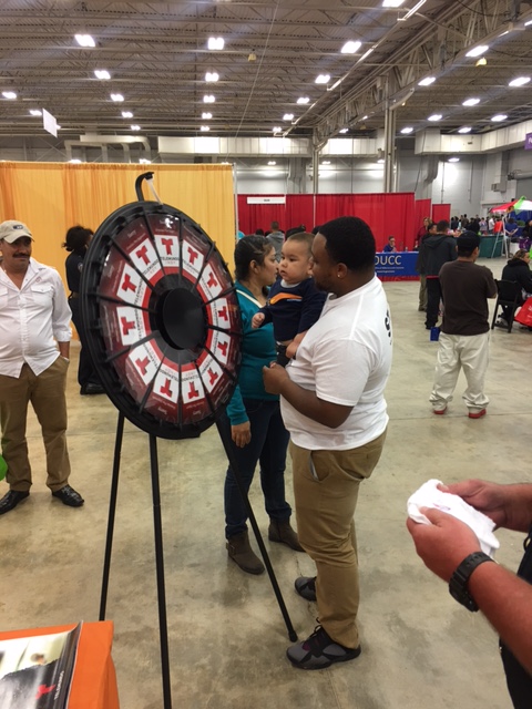 Indiana Latino Expo