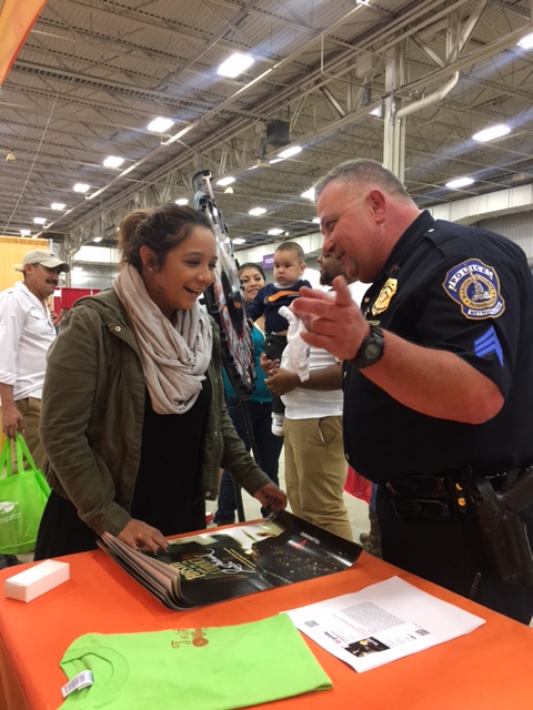 Indiana Latino Expo