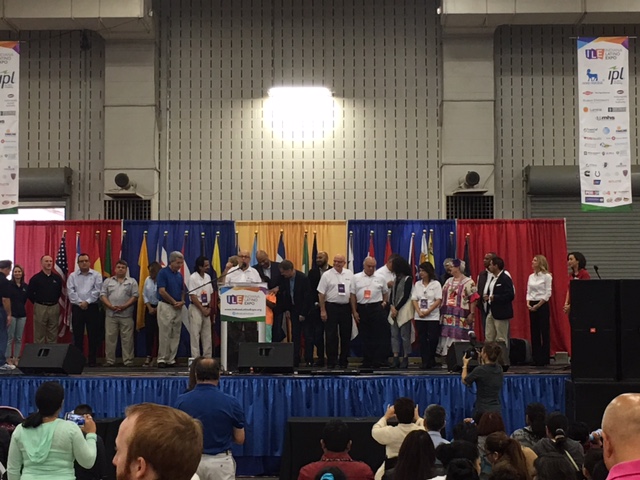 Indiana Latino Expo