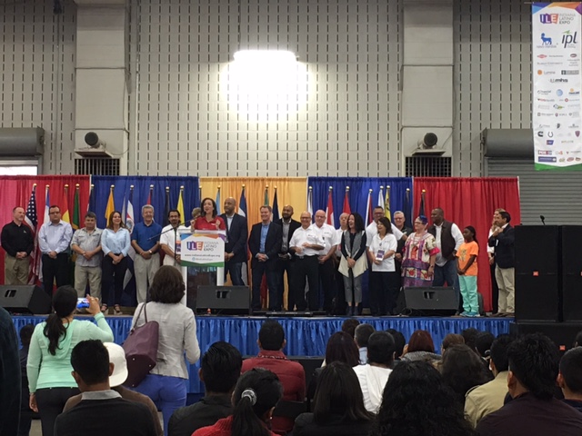 Indiana Latino Expo