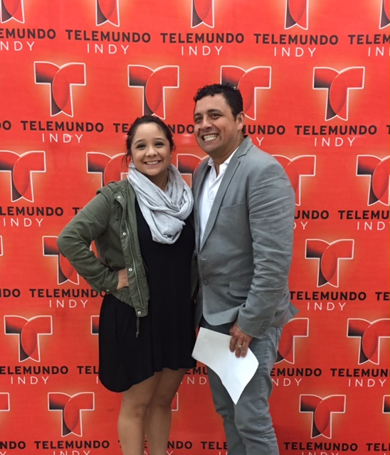 Indiana Latino Expo