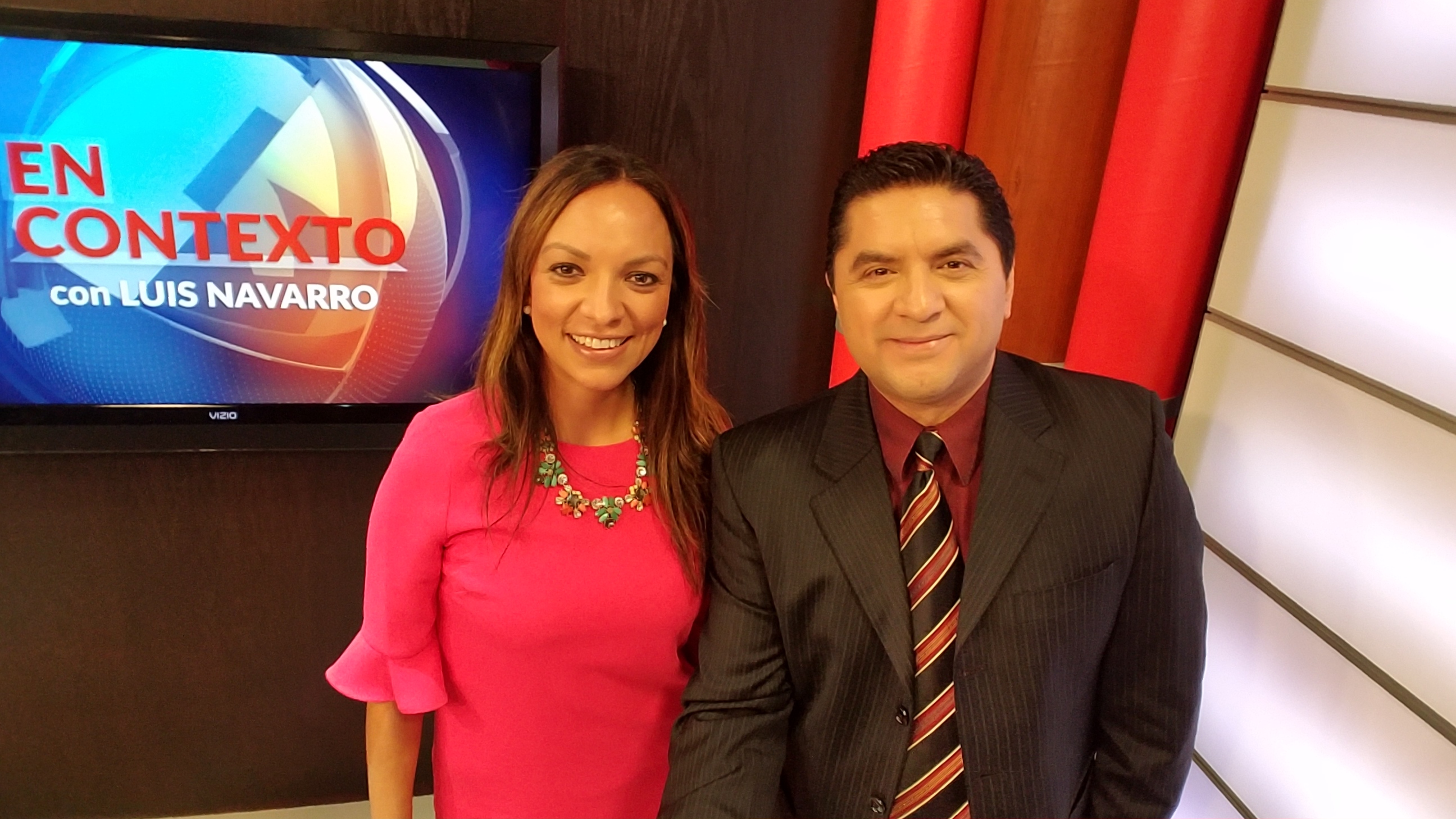 Cecilia Alvarez Heard