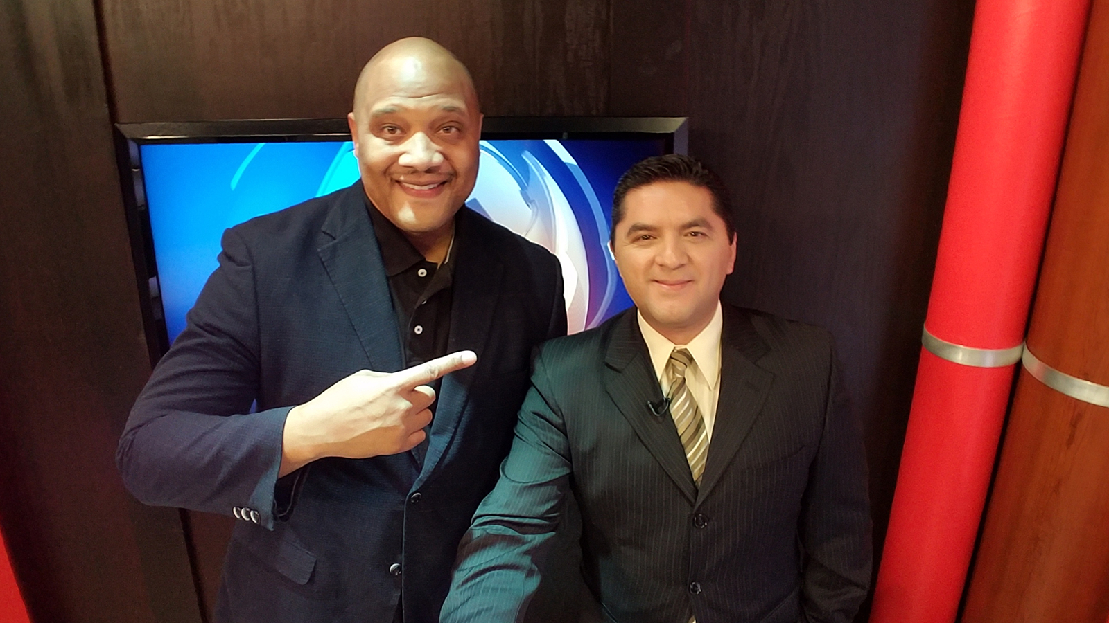 Congressman Andre Carson