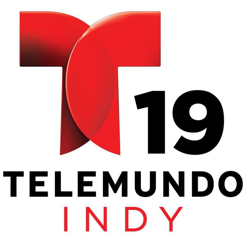 Telemundo Indy Logo