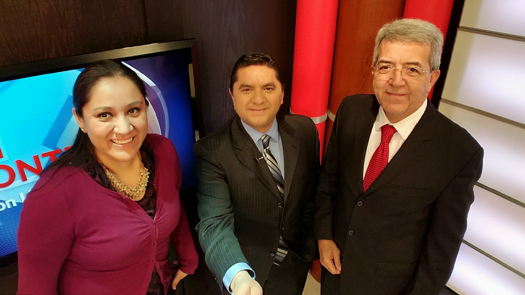 Protección Consular