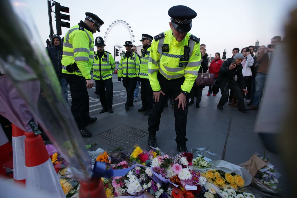 BRITAIN-POLITICS-PARLIAMENT-ATTACK
