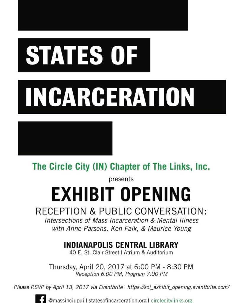 States of Incarceration