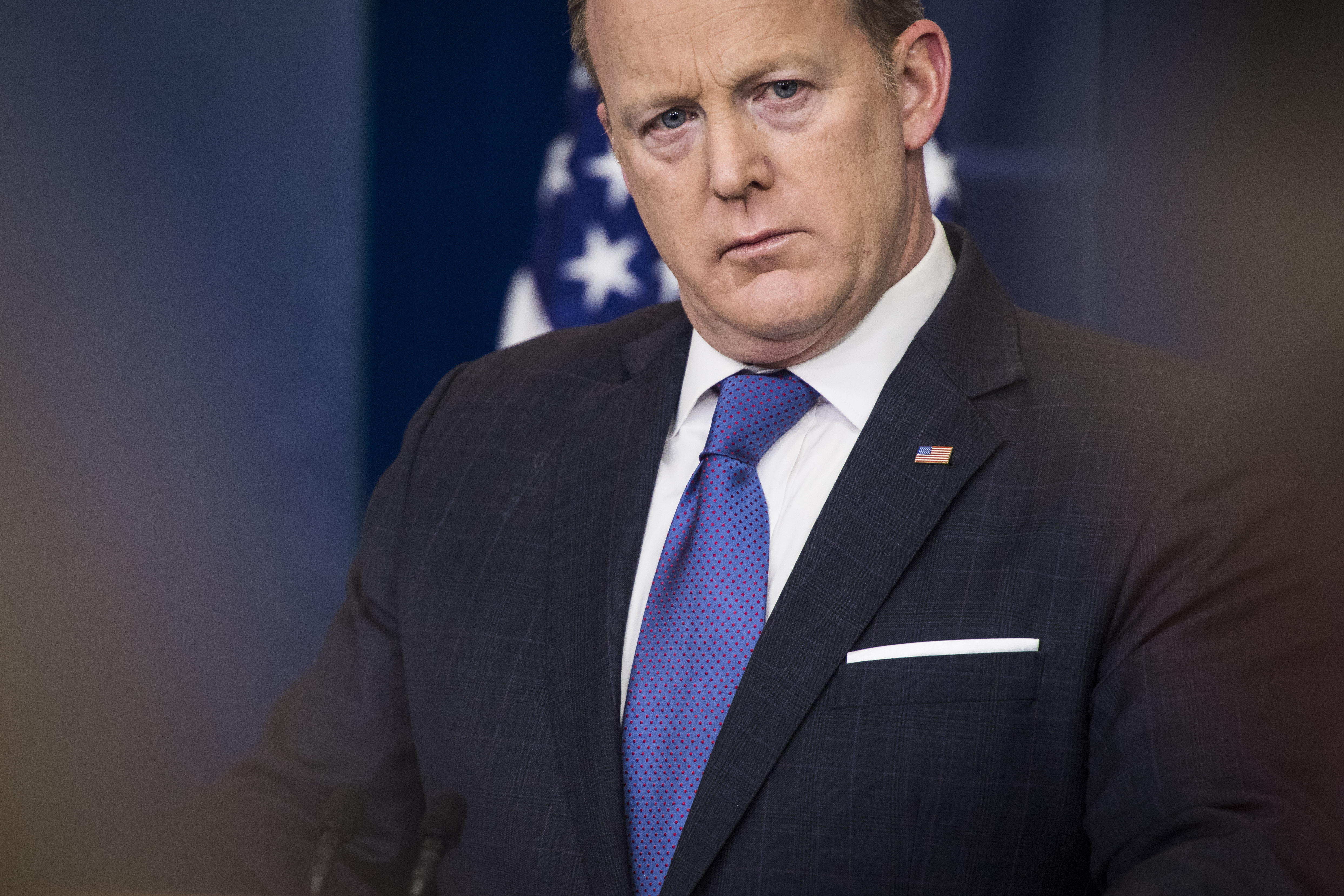 President Donald Trump