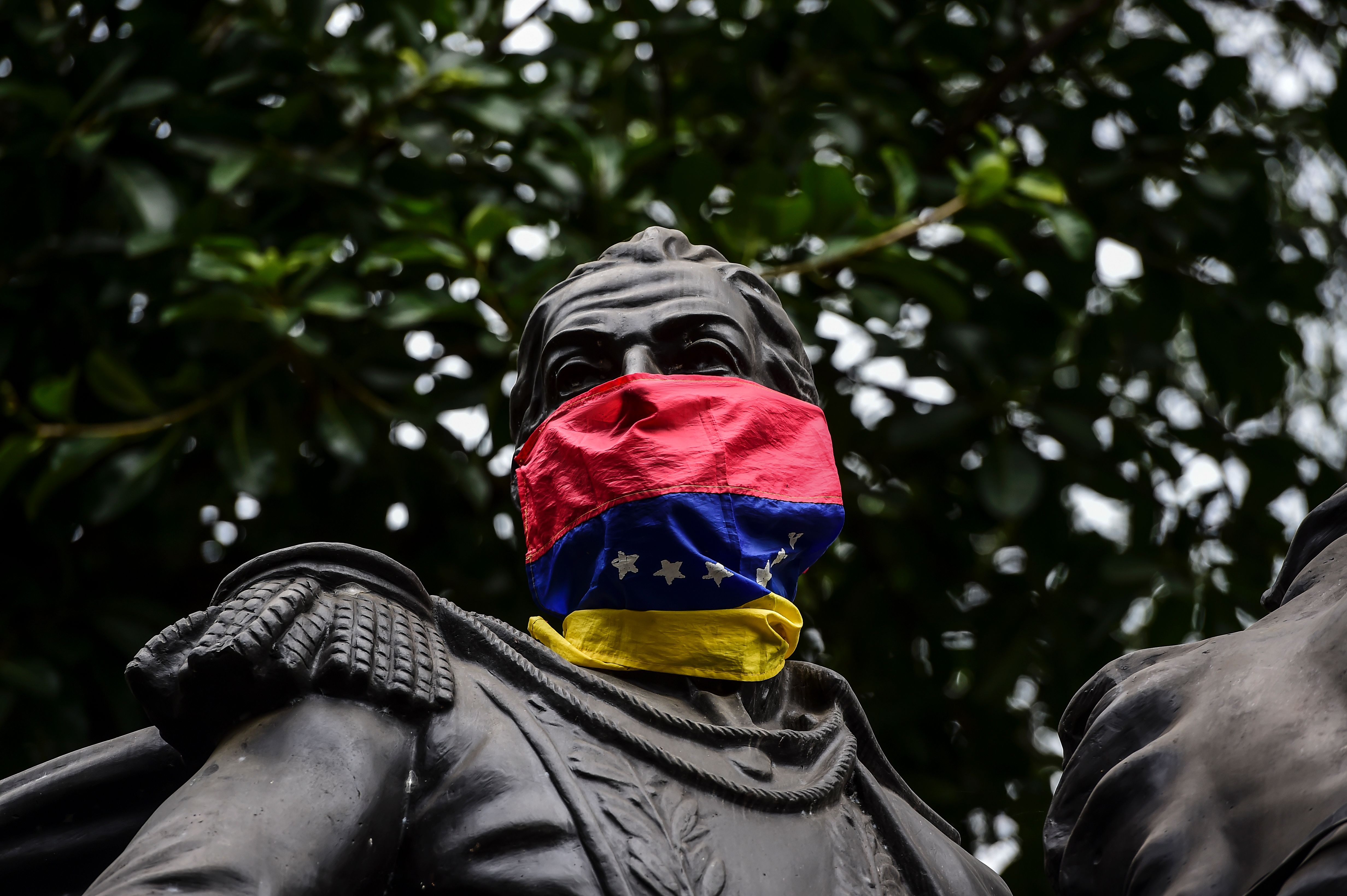 VENEZUELA-CRISIS-FEATURE