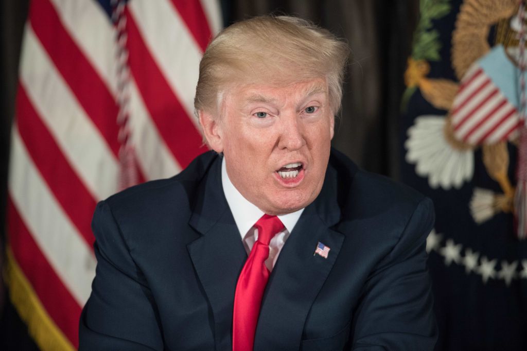 US-POLITICS-TRUMP