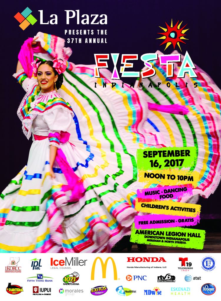 Fiesta Indy Flyer