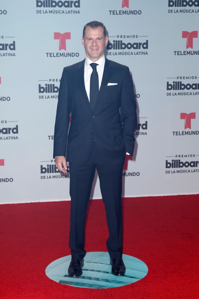 Premios Billboard de la Musica Latina - Season 2017