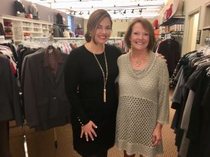 Explorando Indy @Dress for success