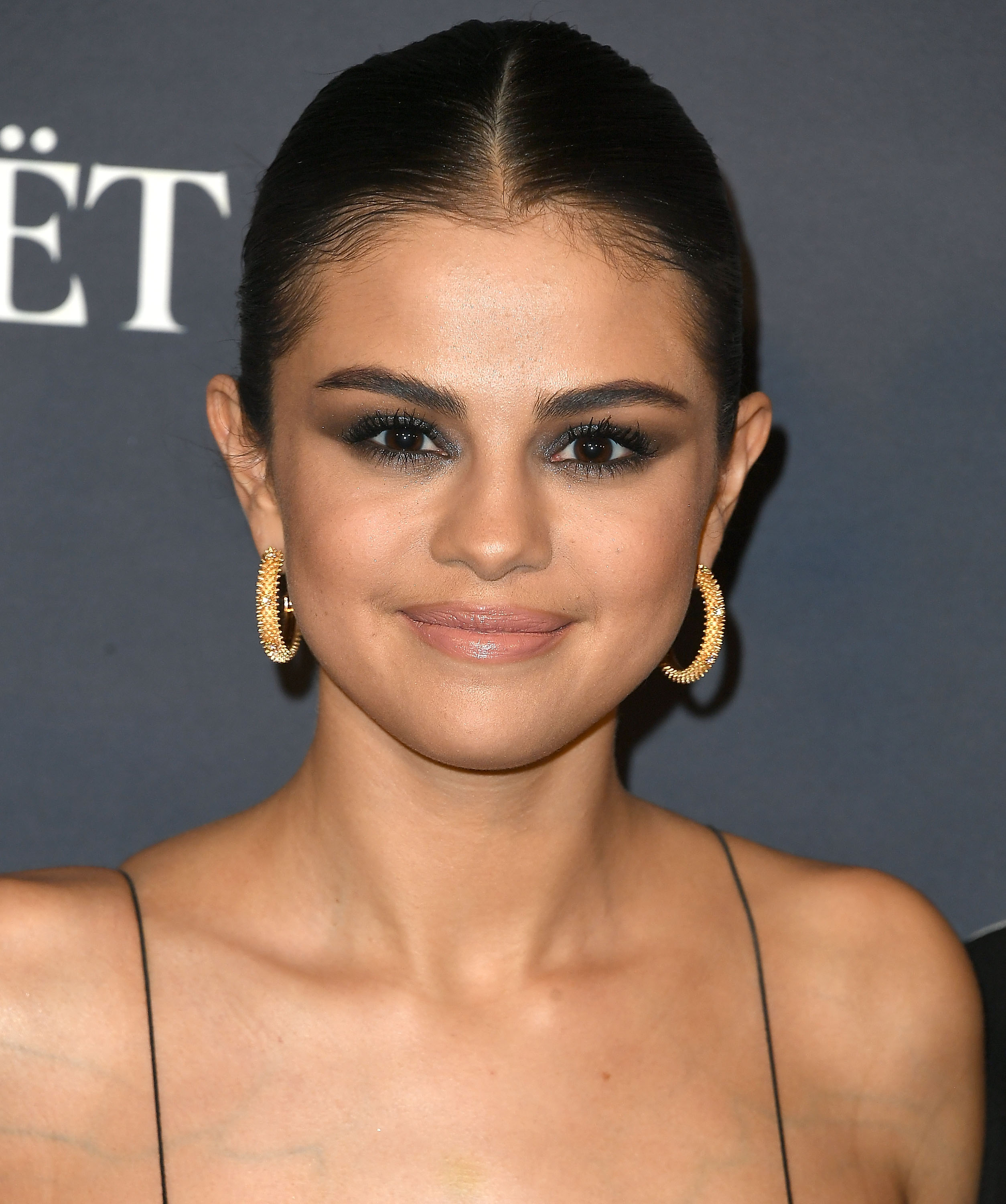 3rd Annual InStyle Awards - Arrivals