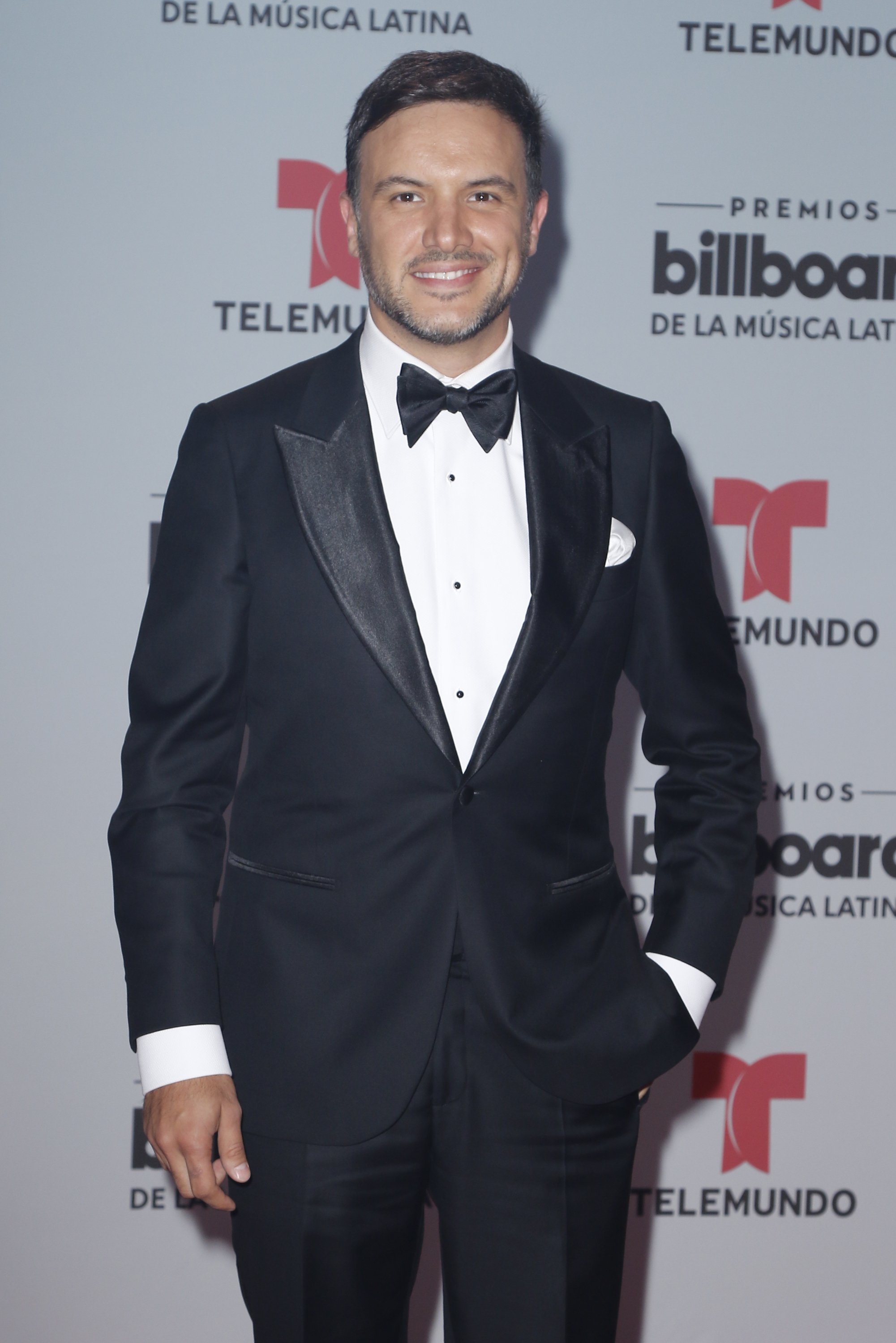 Premios Billboard de la Musica Latina - Season 2017