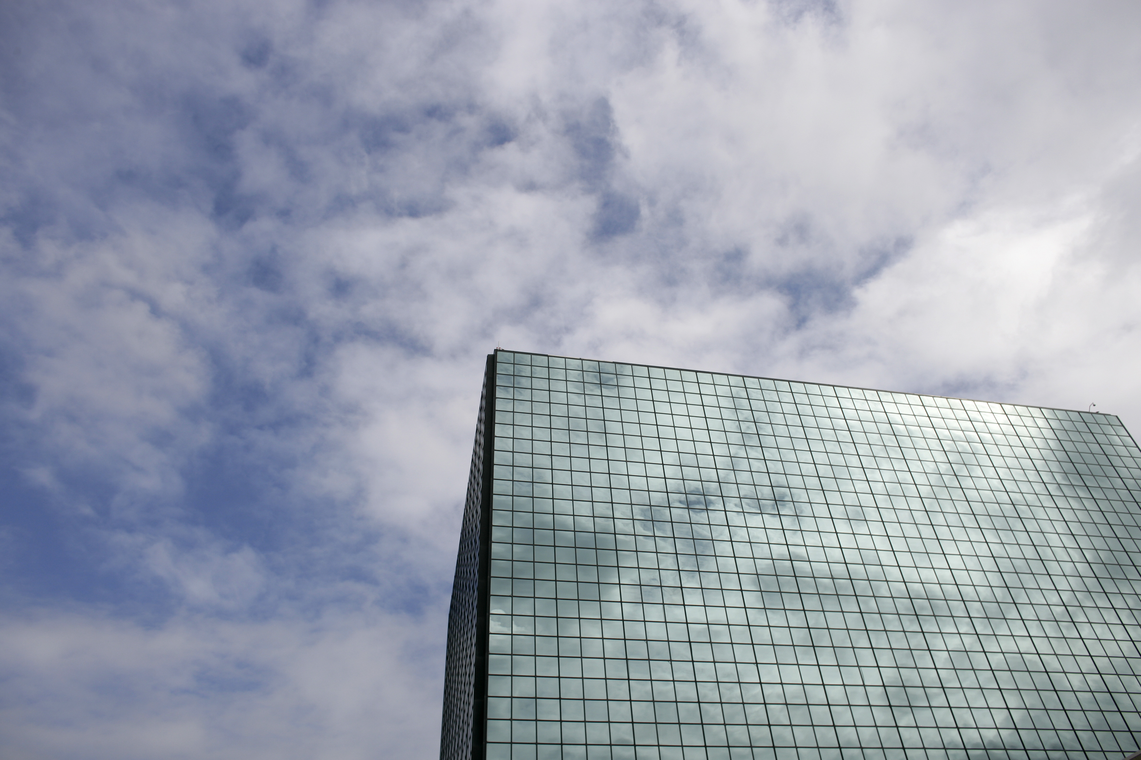 USA - Government - National Security Agency and Central Security Service Building