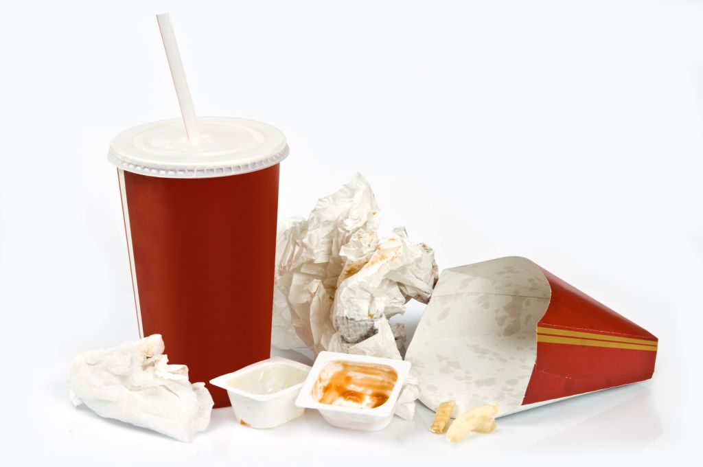 food waste