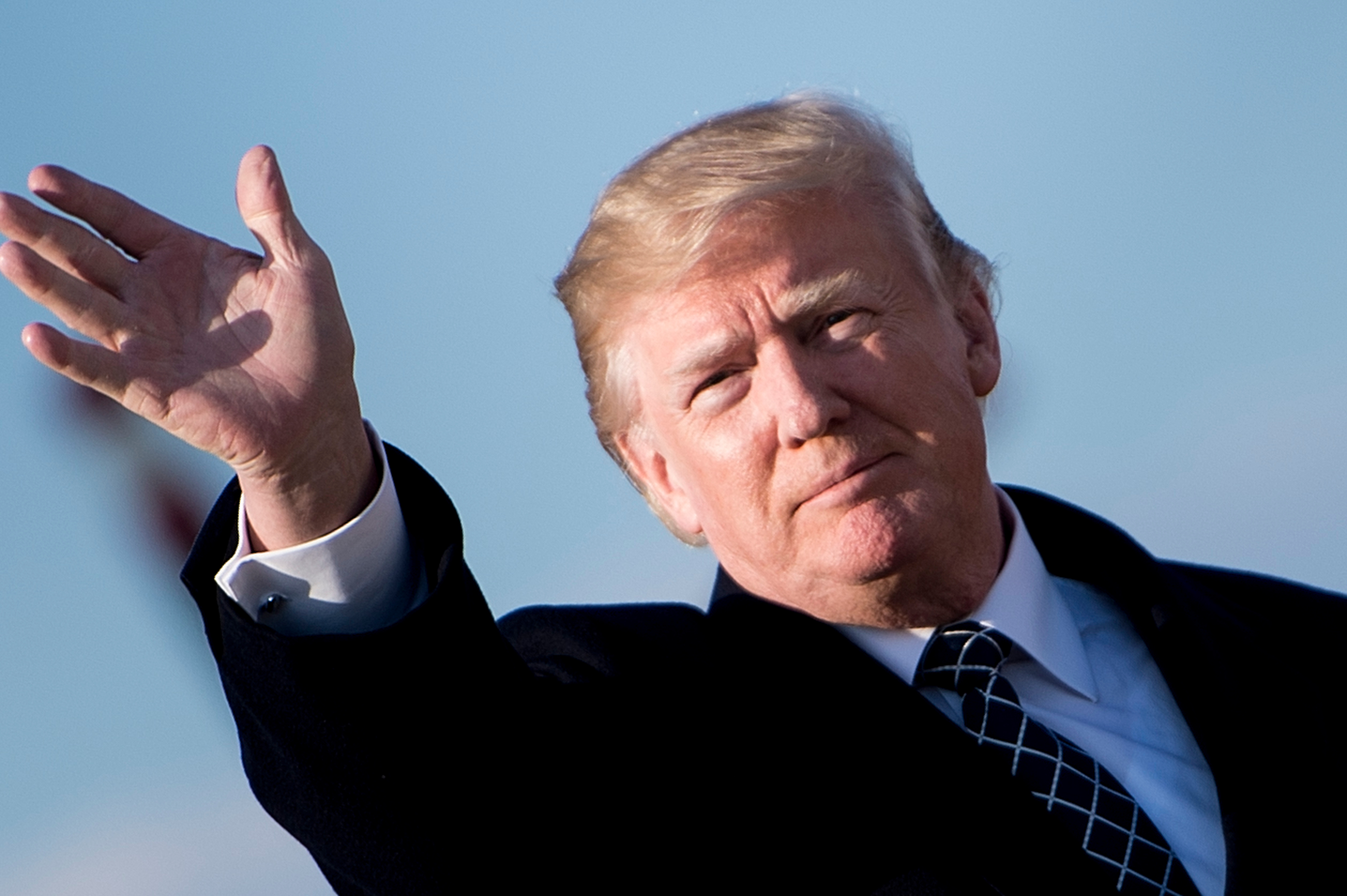 US-POLITICS-TRUMP