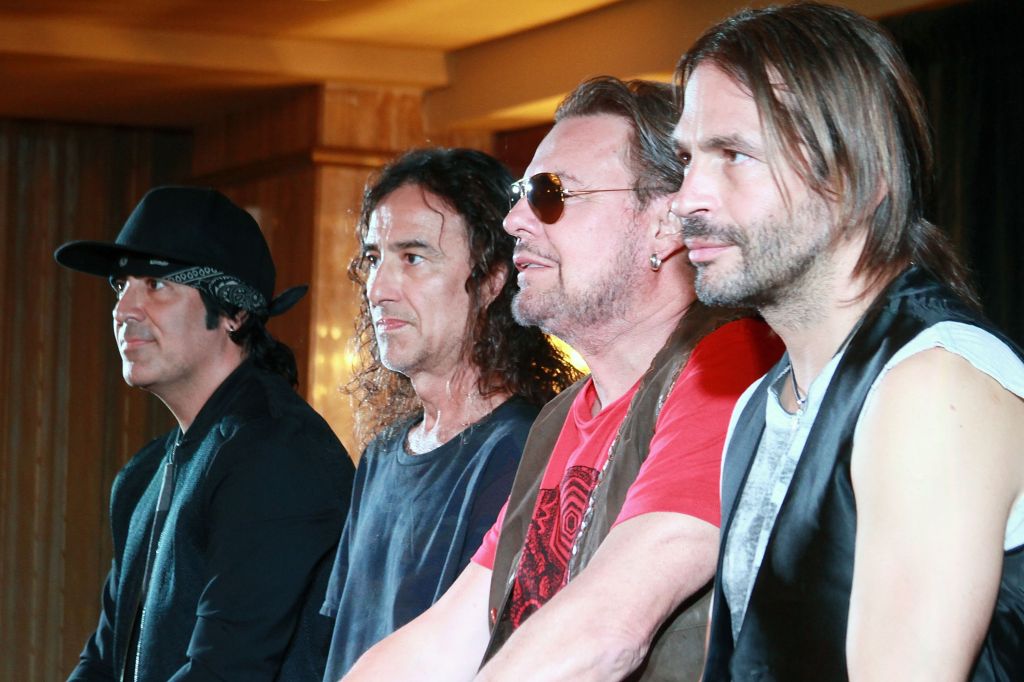 Mana Press Conference