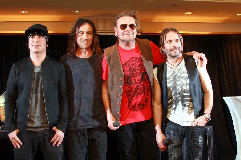 Mana Press Conference