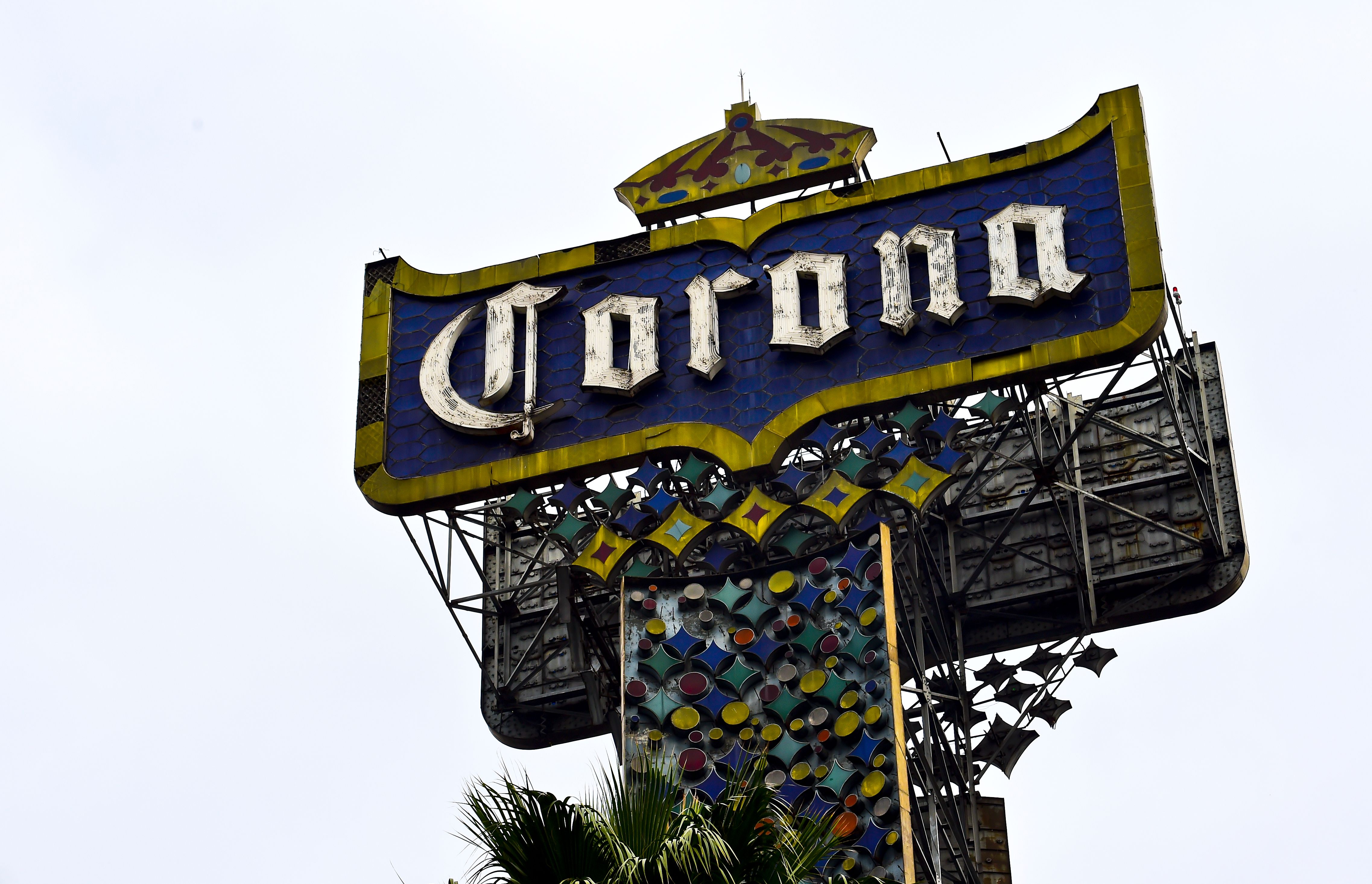 MEXICO-ECONOMY-BREWER-AB INBEV-SABMILLER