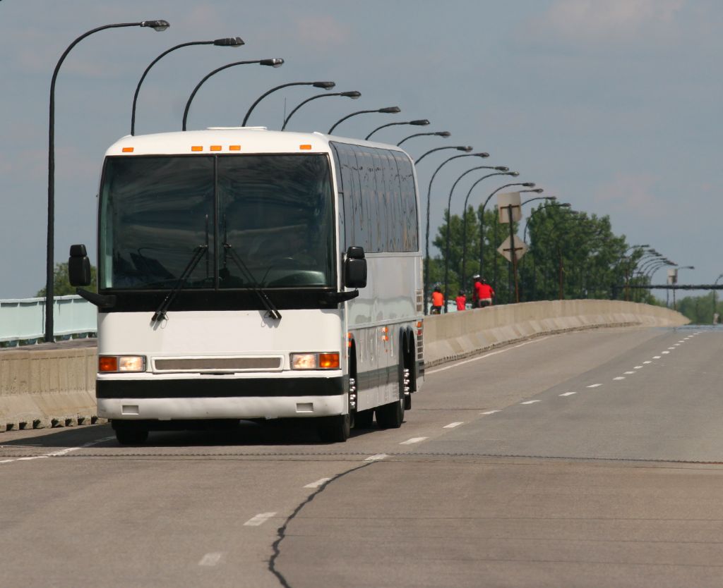 Inter-city Transporter