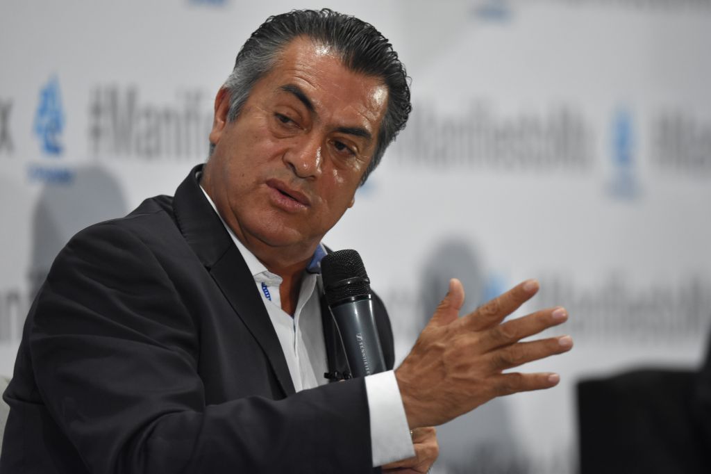 Dialogues: Mexico Manifesto Day 2