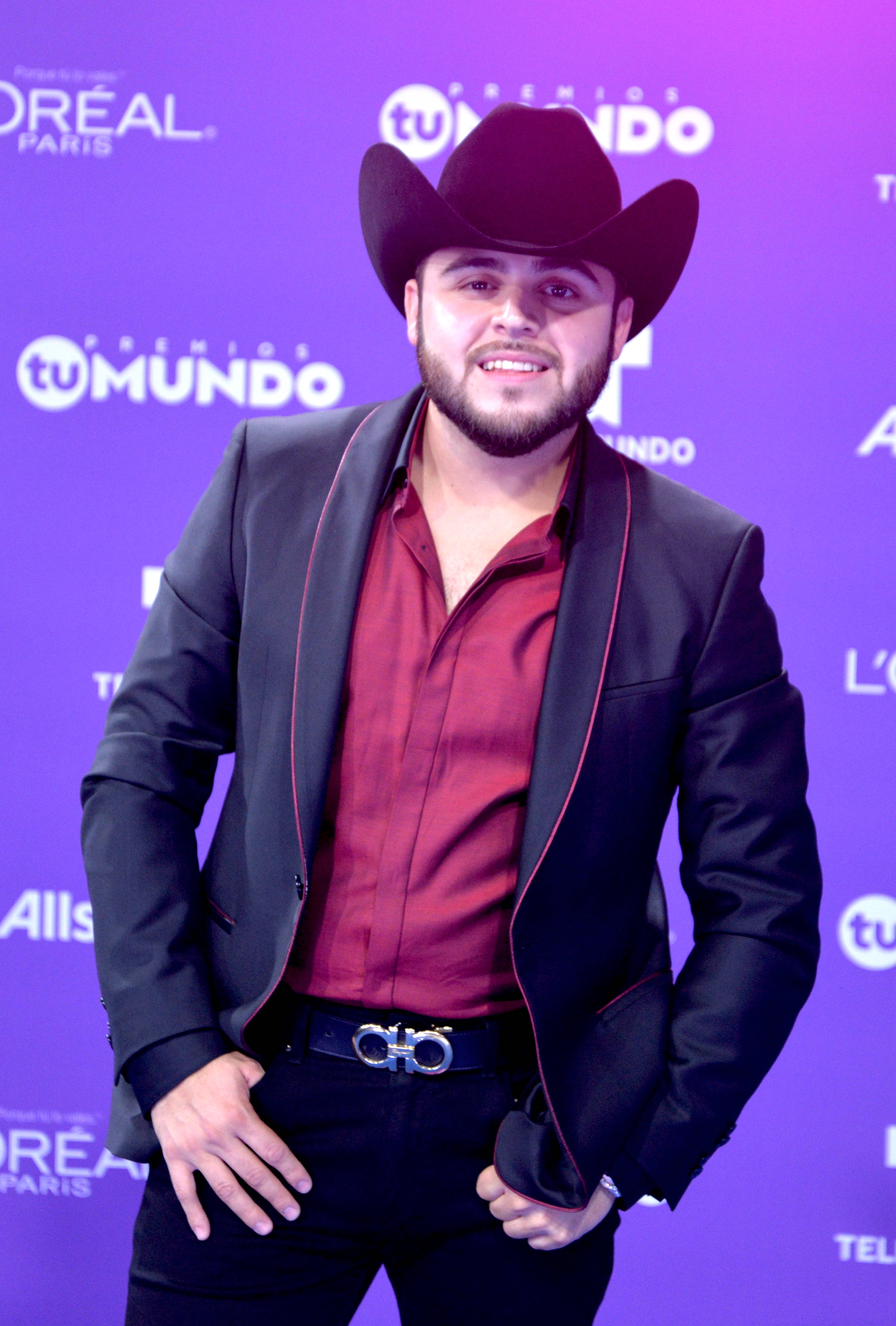 Telemundo's 2017 'Premios Tu Mundo' - Arrivals