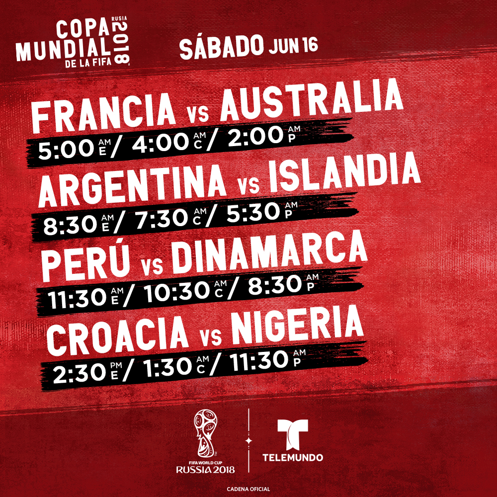 world cup 2018