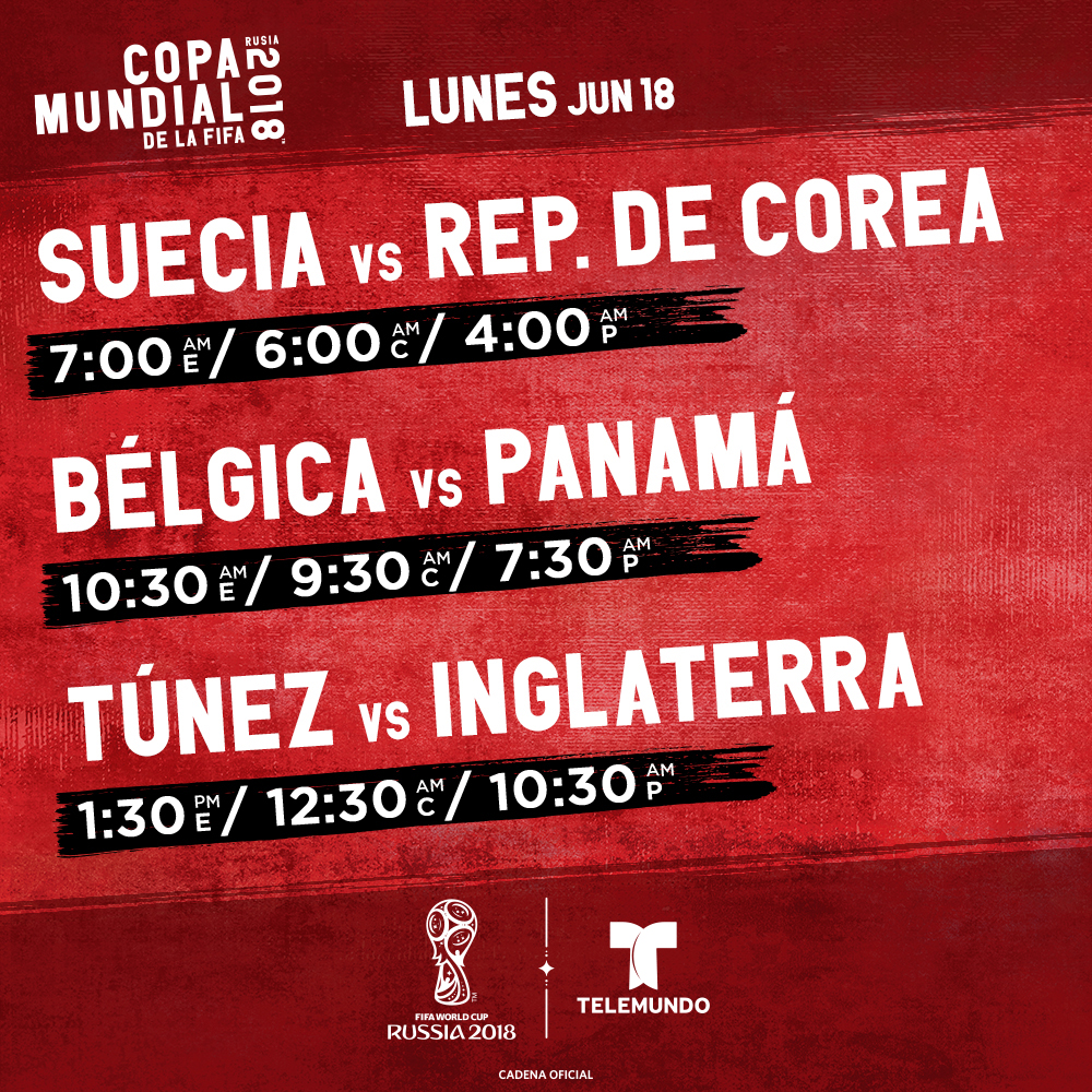 world cup 2018
