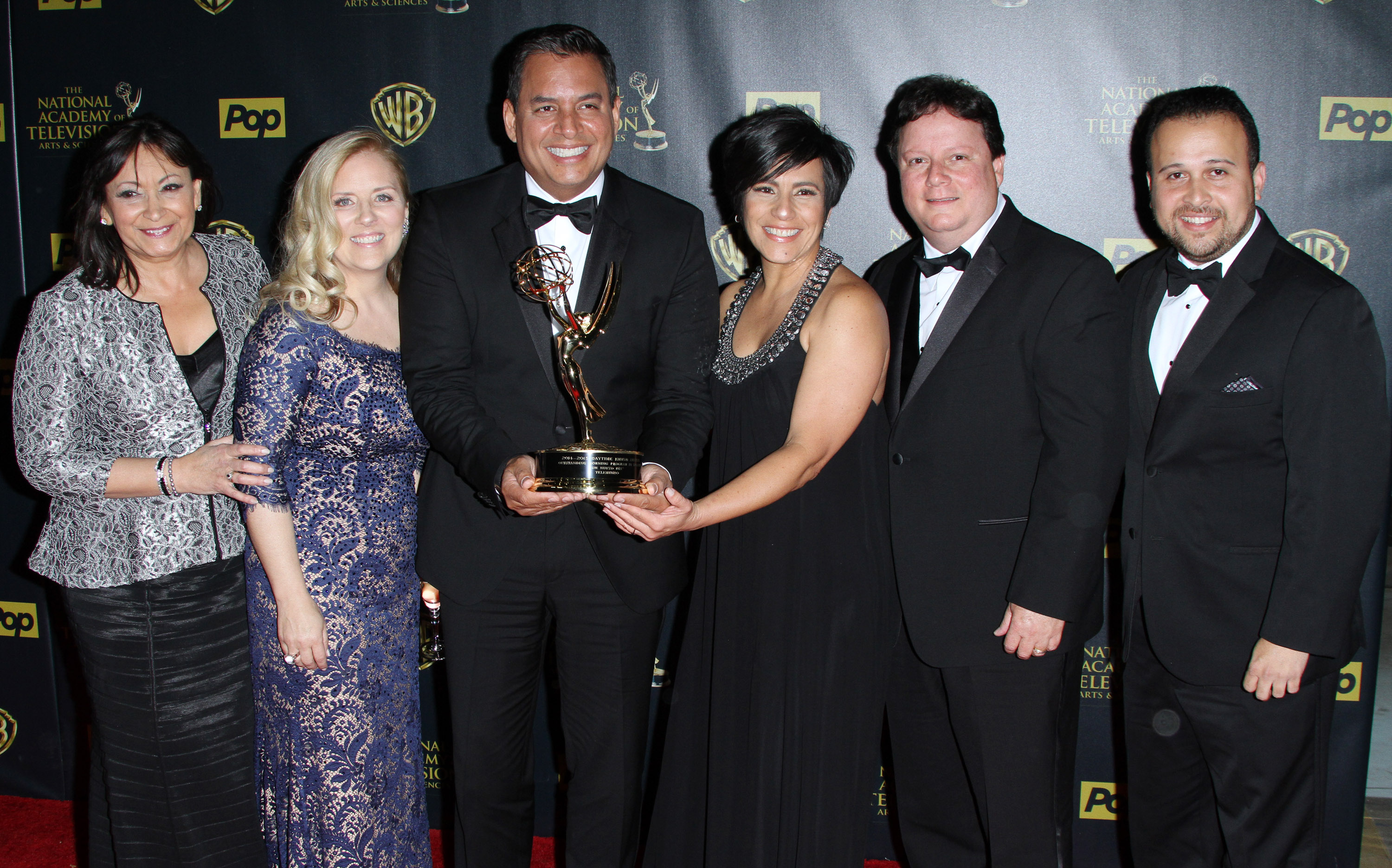 The 42nd Daytime Emmy Awards