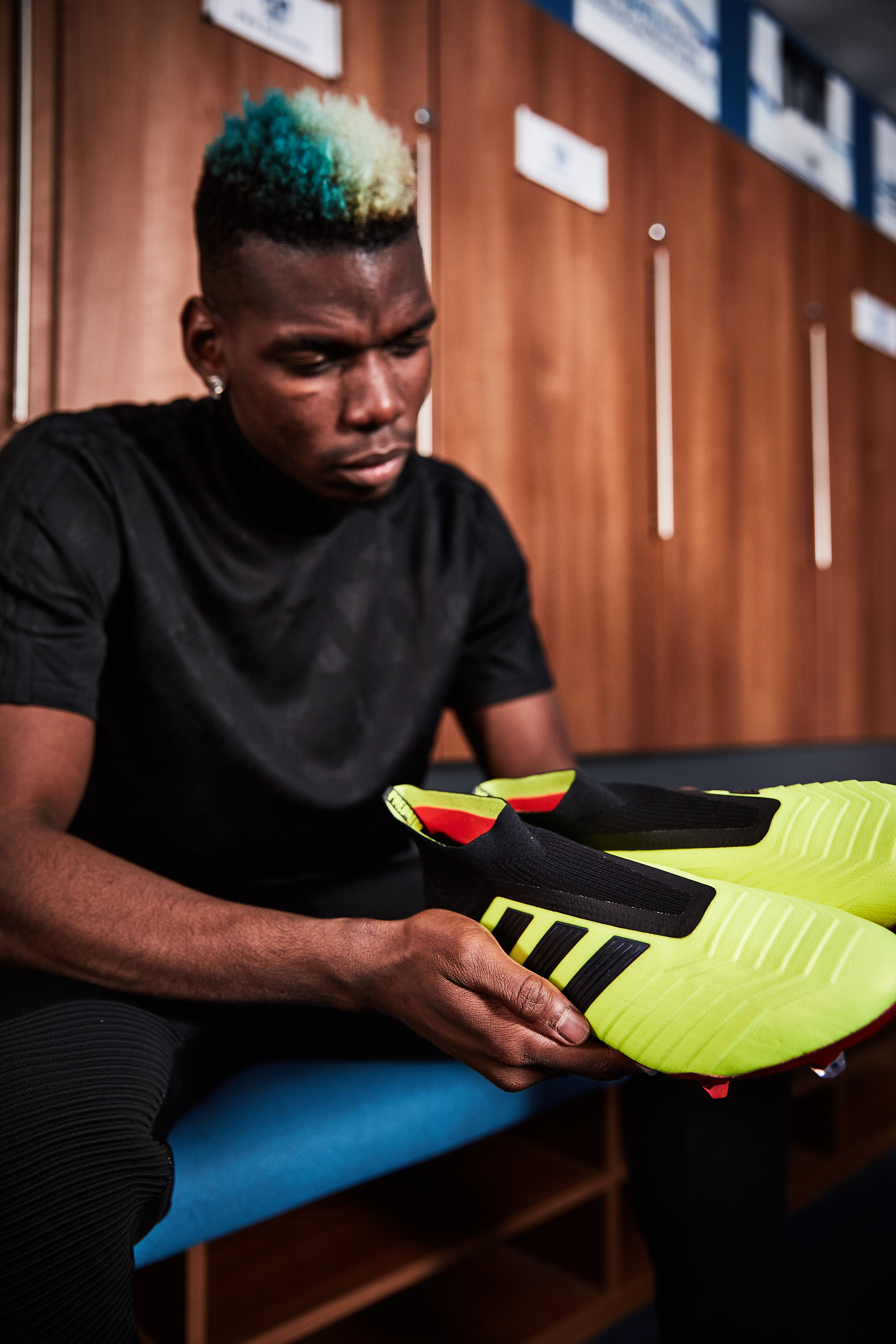 adidas for the 2018 FIFA World Cup