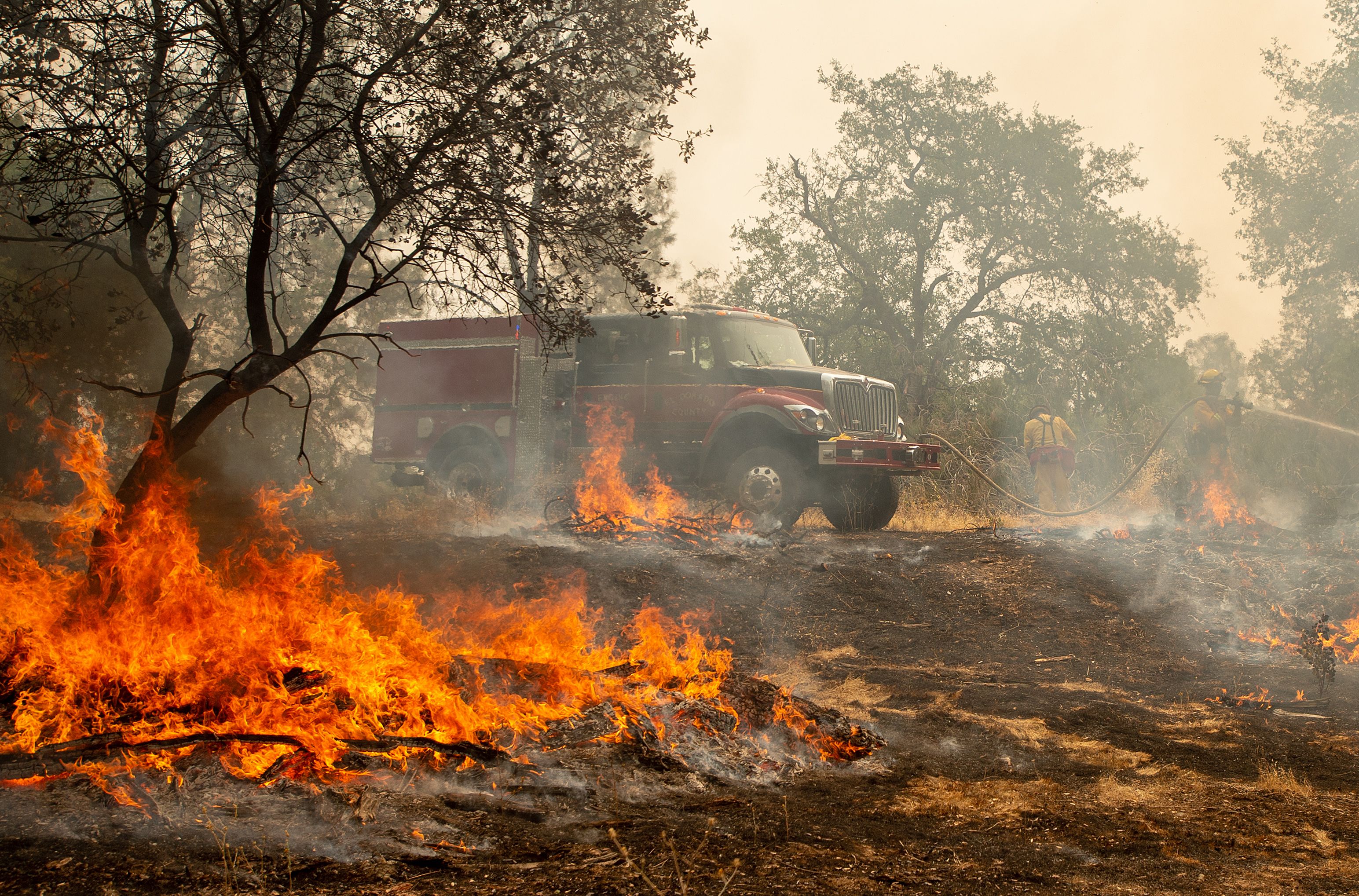US-WILDFIRES-CALIFORNIA