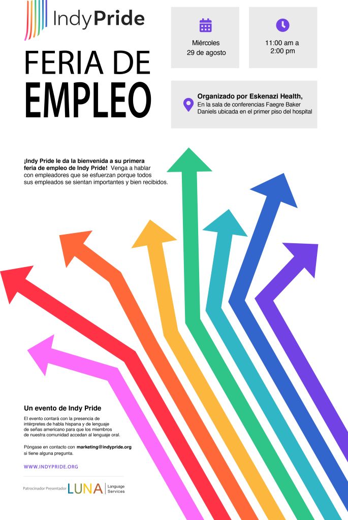 Feria de Empleo