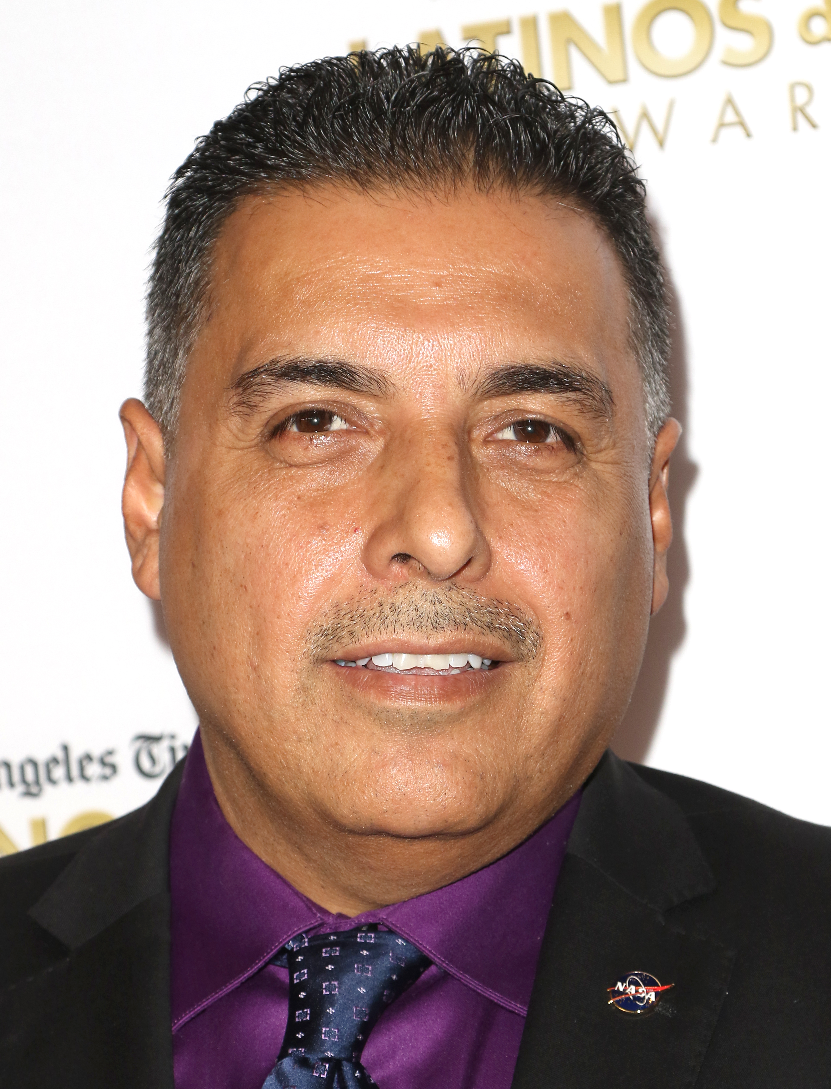 2016 Latinos de Hoy Awards