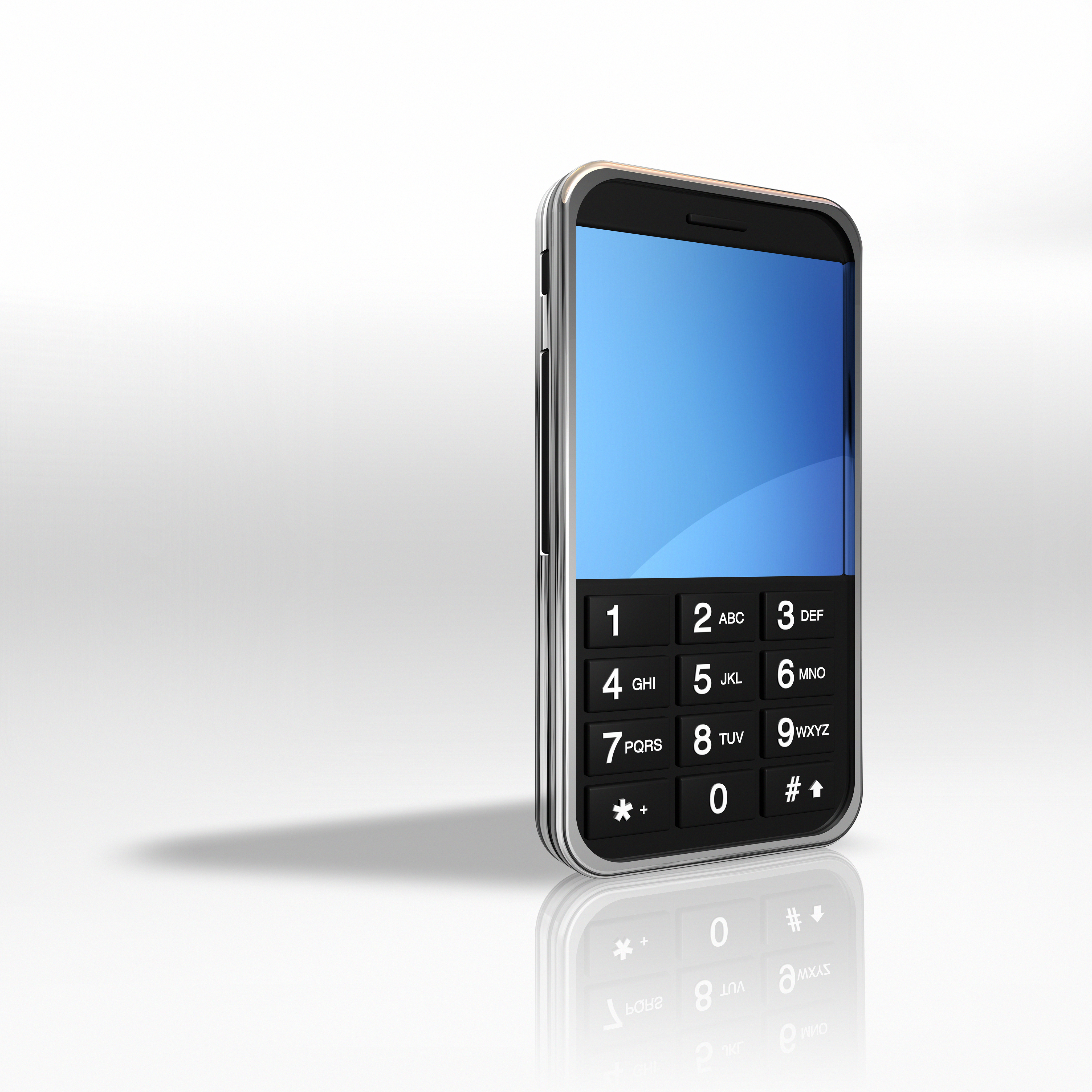 active phone