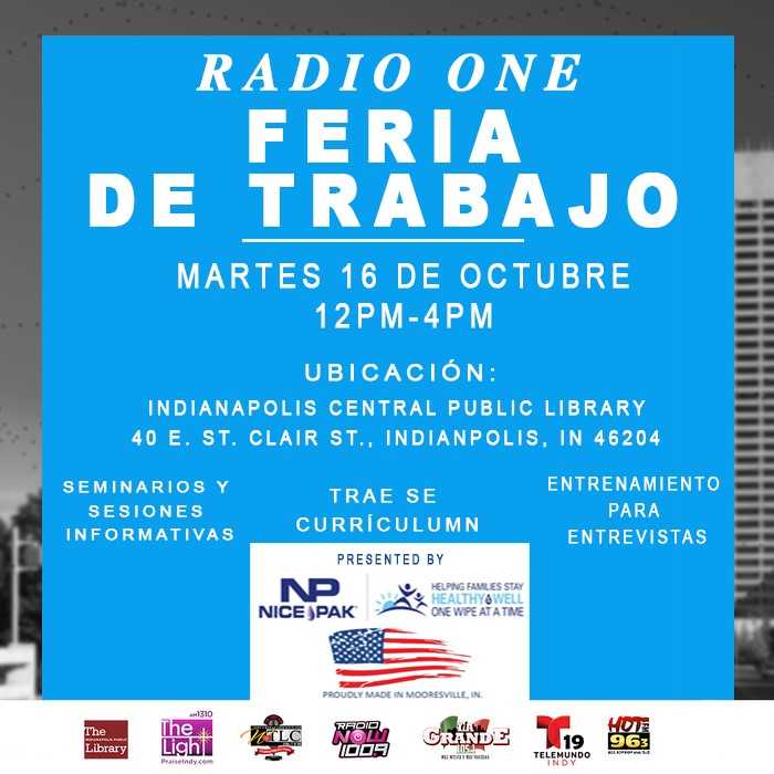 Feria de Trabajo