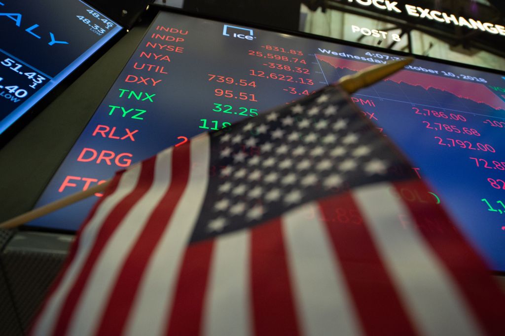 US-STOCKS-MARKETS-CLOSE