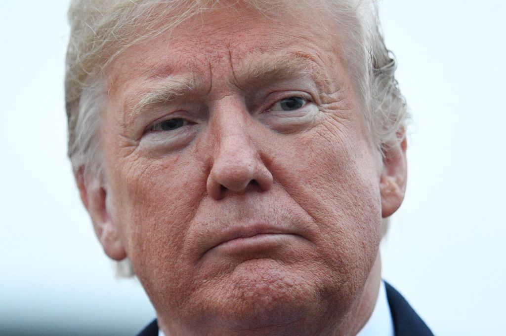 US-POLITICS-TRUMP