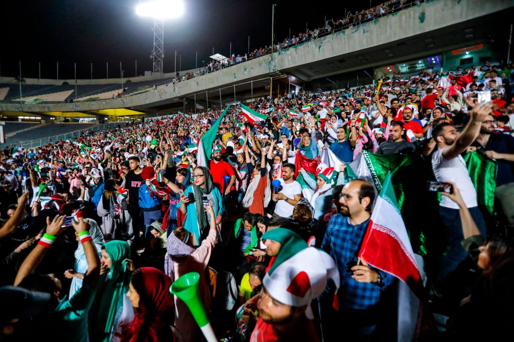 FBL-WC-2018-IRI-ESP-IRAN-WOMEN