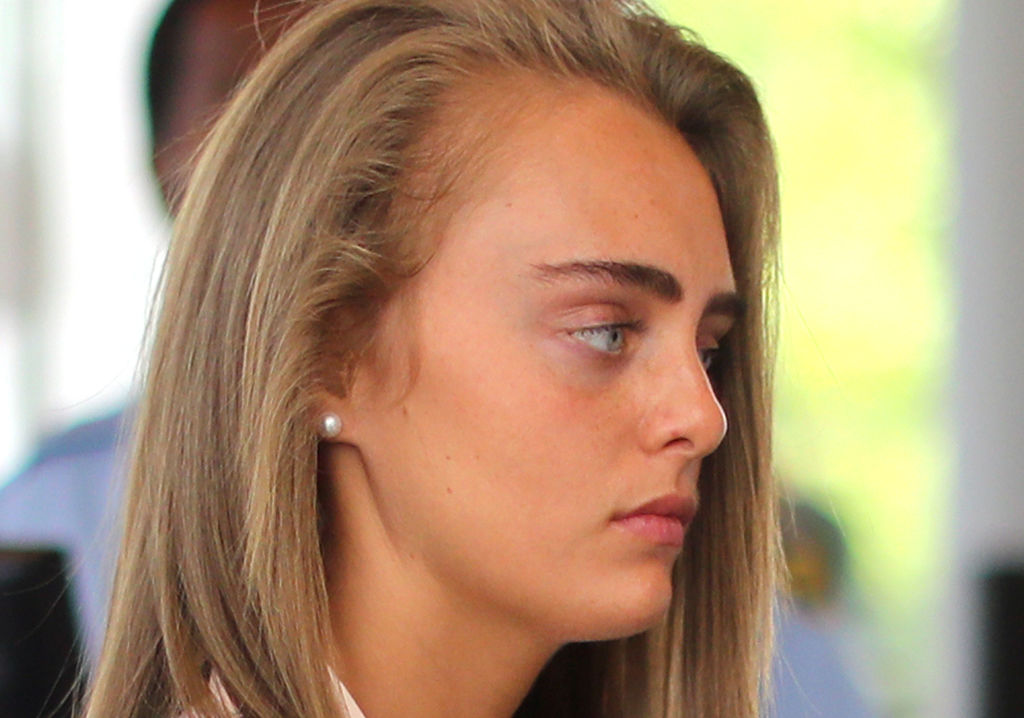Verdict In Michelle Carter Texting Suicide Trial