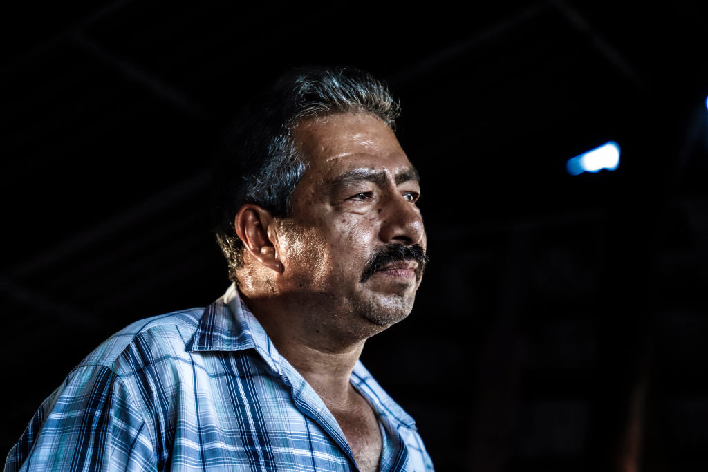 MEXICO-DRUGS-CHAPO-BADIRAGUATO