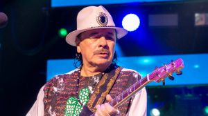 Santana in Indianapolis
