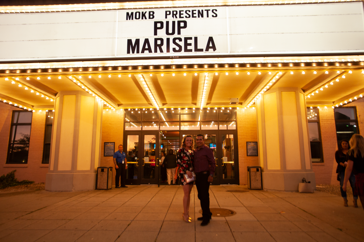 Marisela 2019