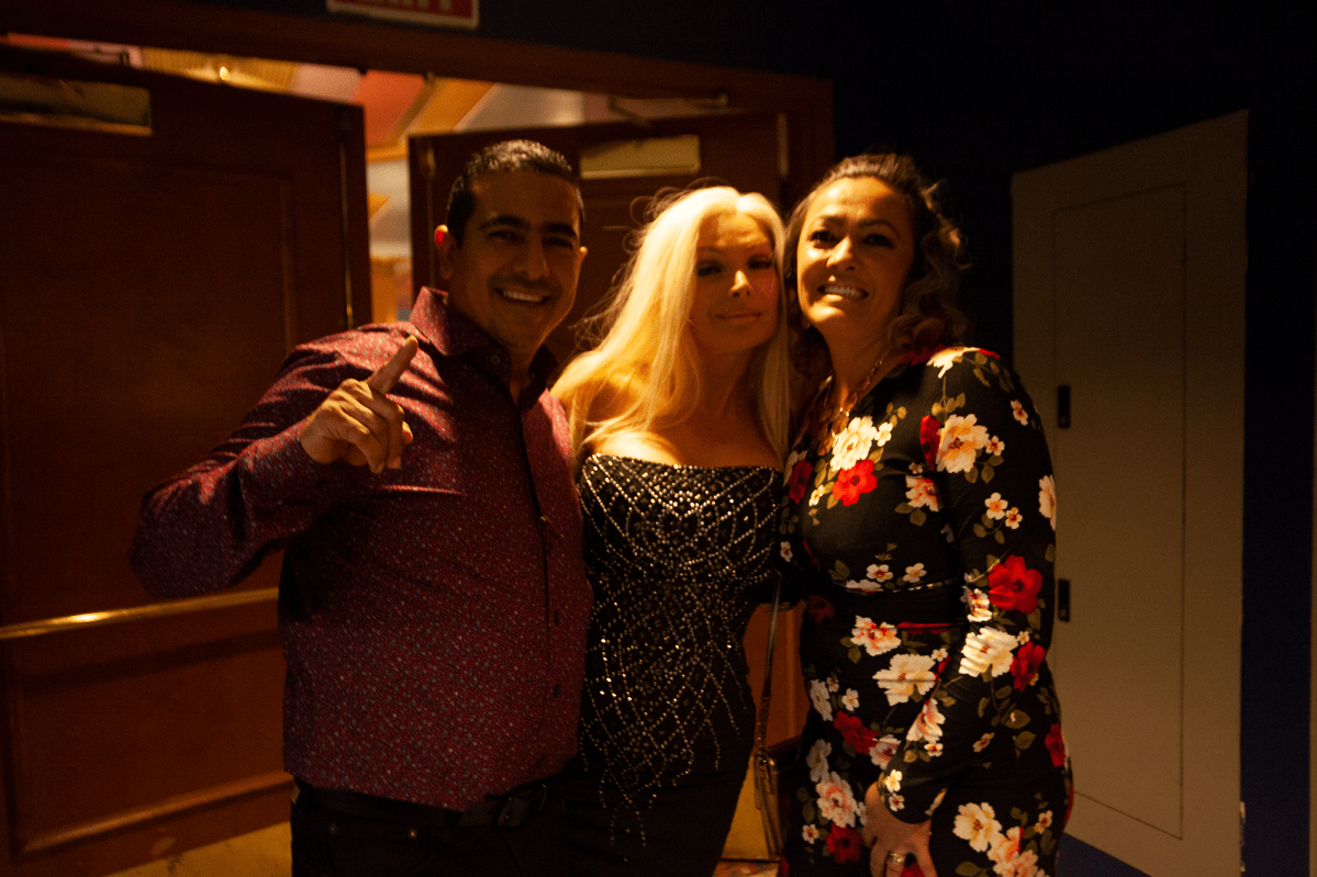 Marisela 2019