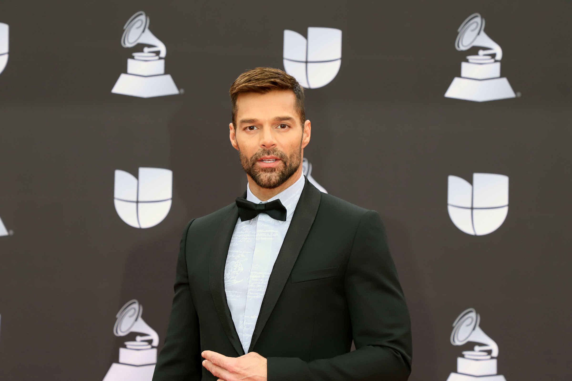2019 Latin Grammy Awards - Las Vegas