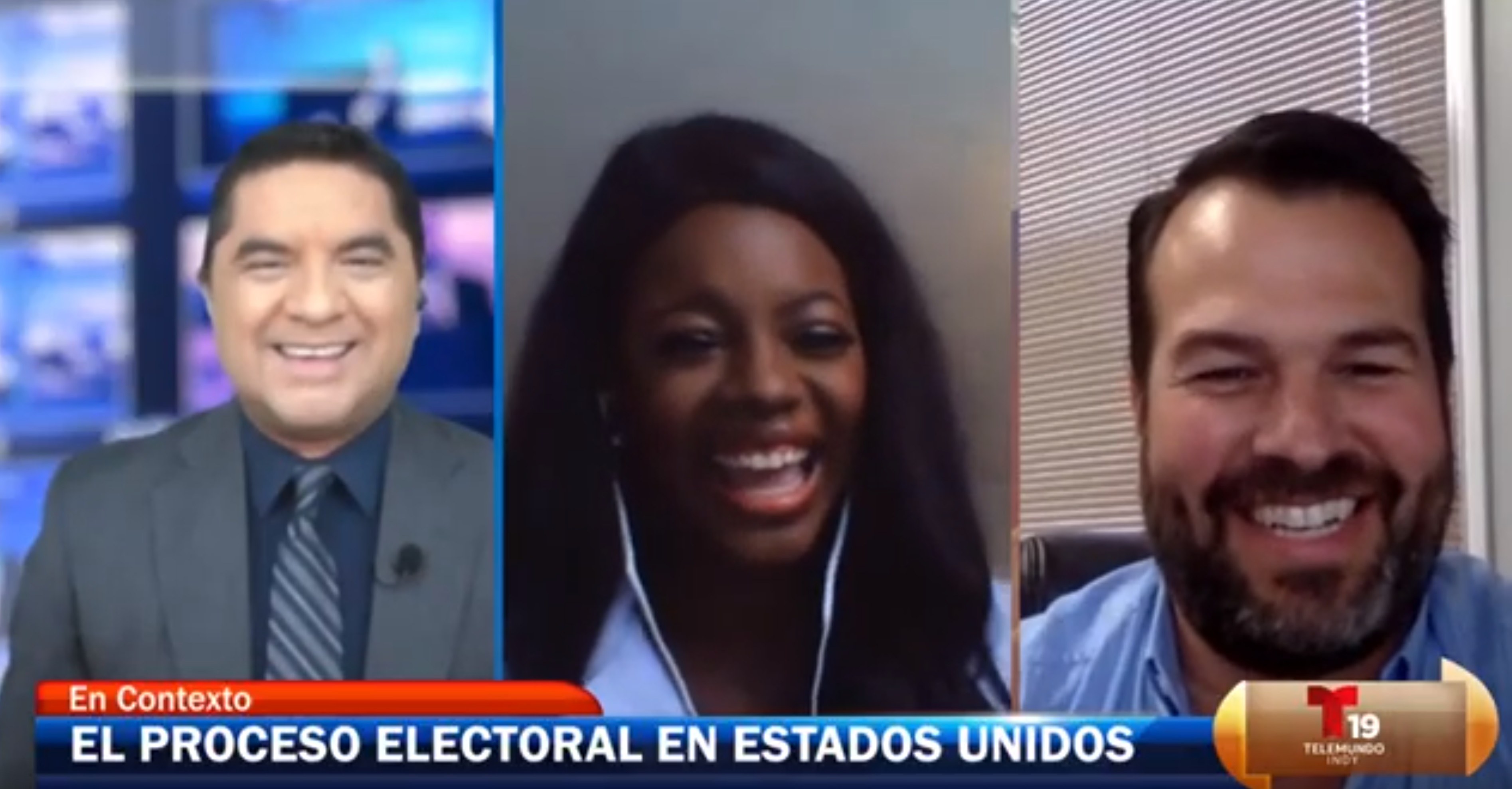 En Contexto 10/03/2020